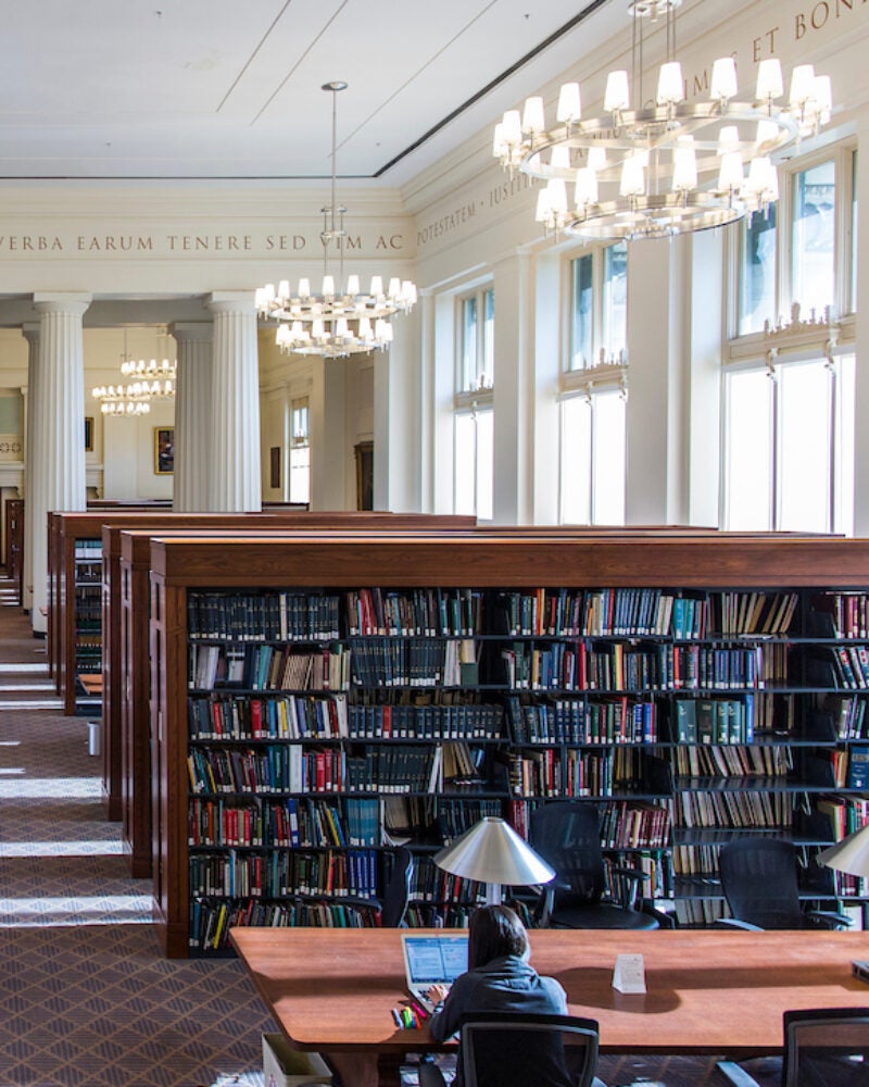 HLS Library