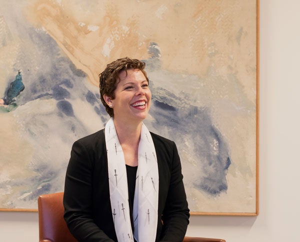M. Alejandra Parra-Orlandoni ’15