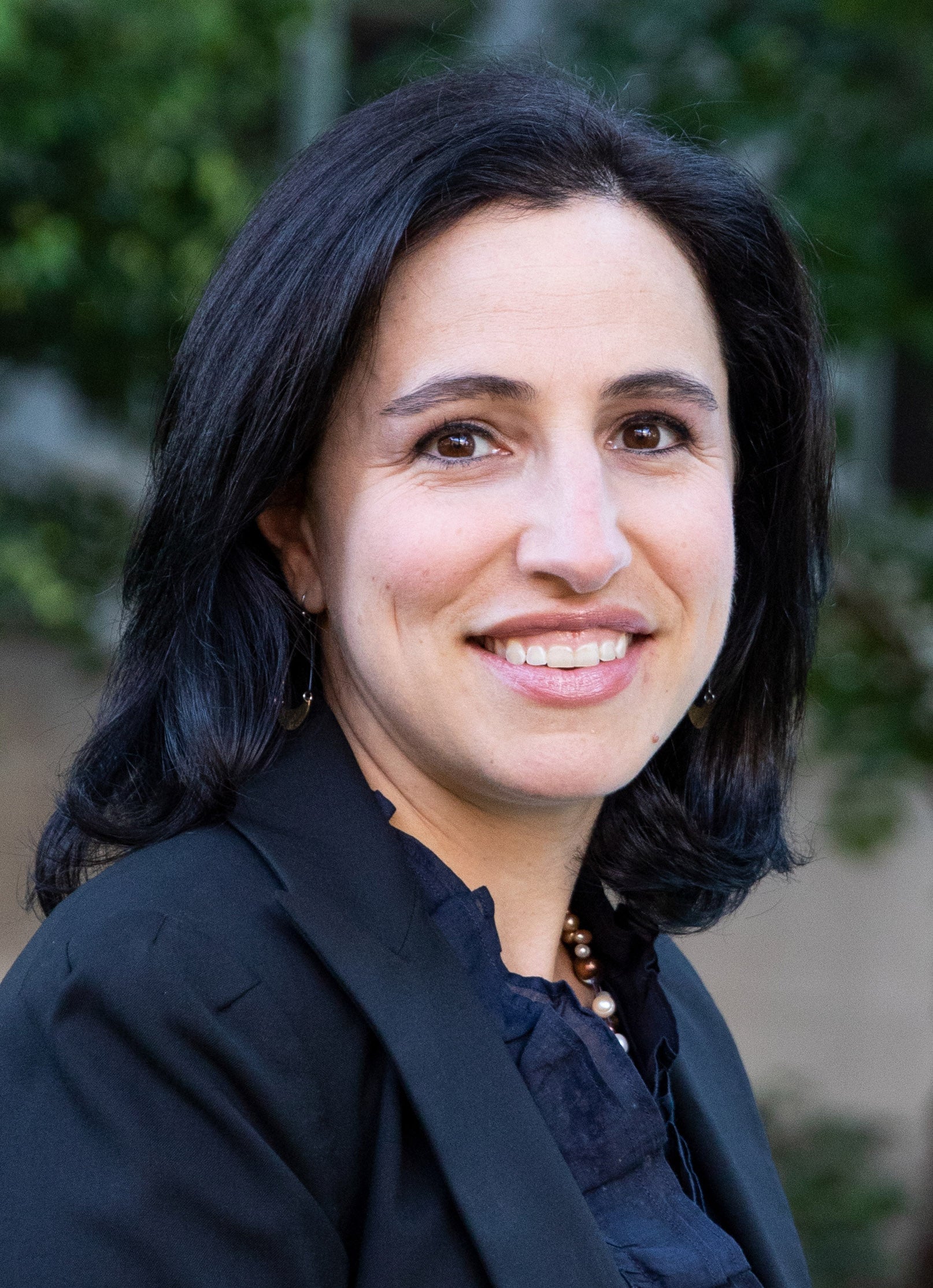 Emily M. Broad Leib